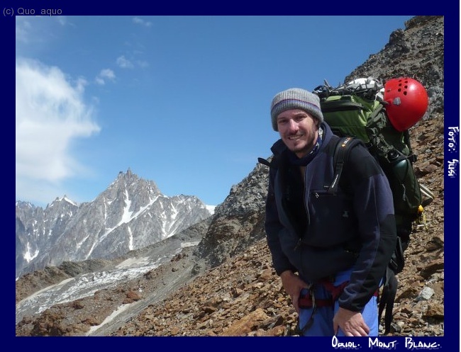 Si estoy aqui.... ES Pa algo!!!