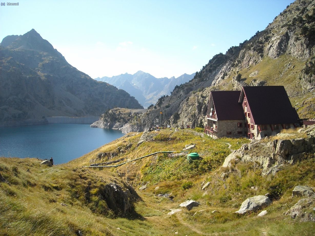 Refugio Respomuso