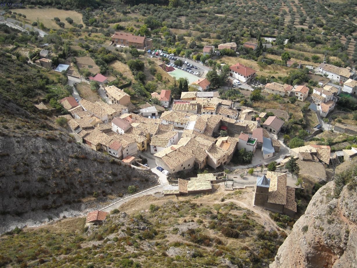 Riglos