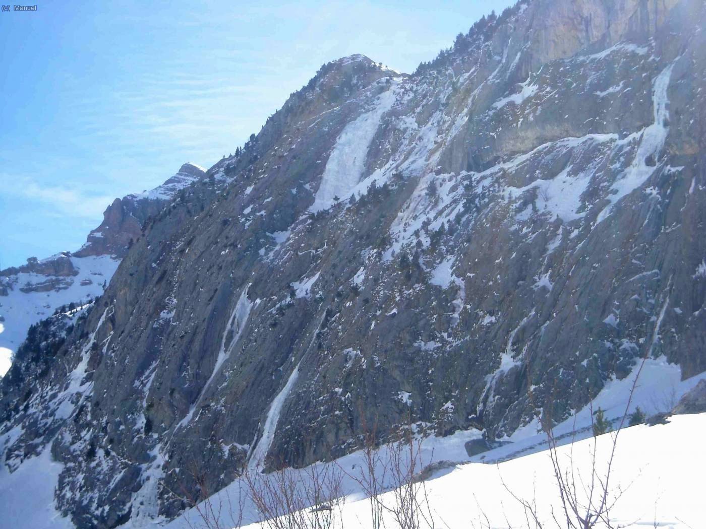 Pese a su apariencia deja mucho que desear, la calidad