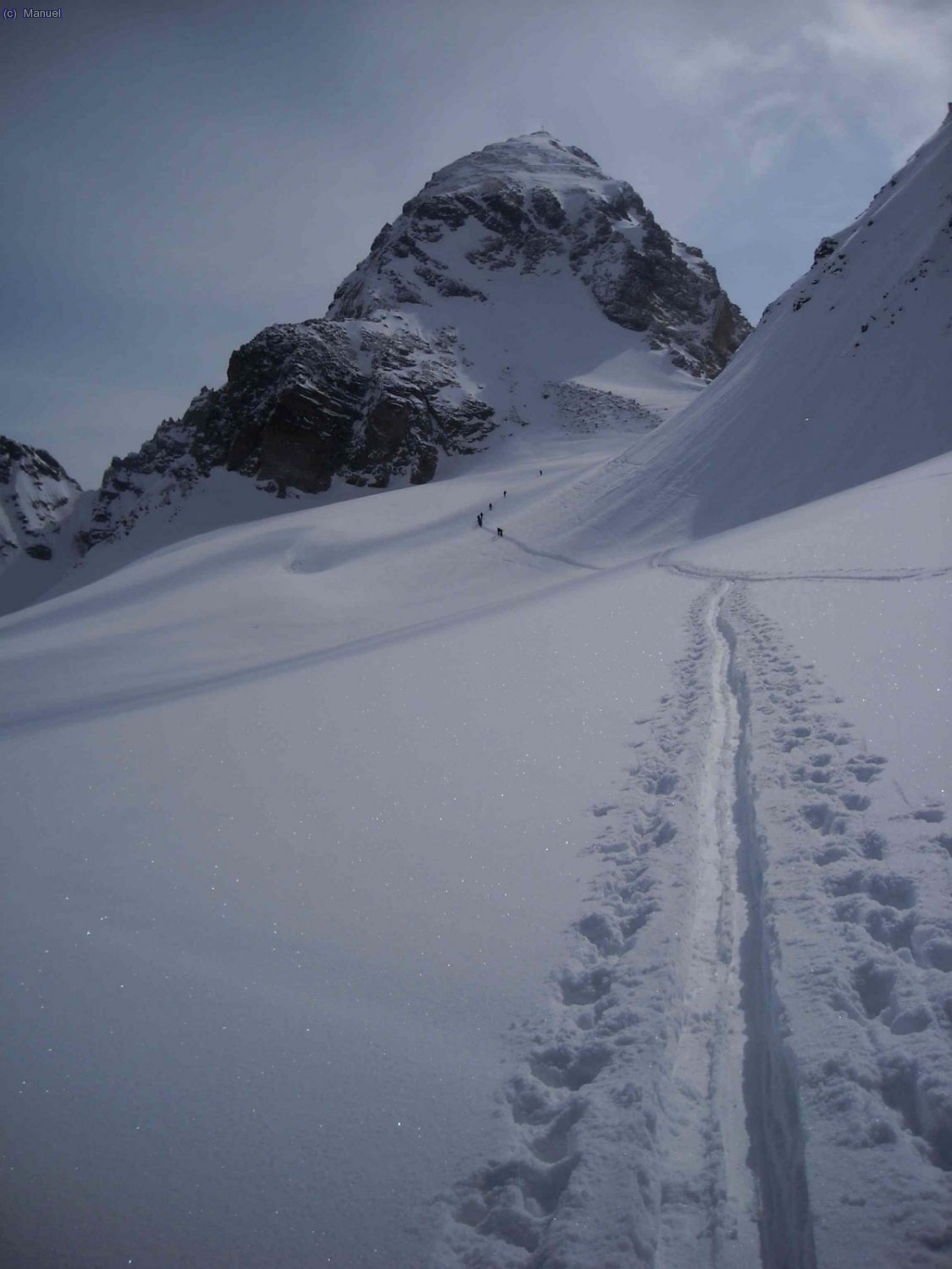 Piz Buin