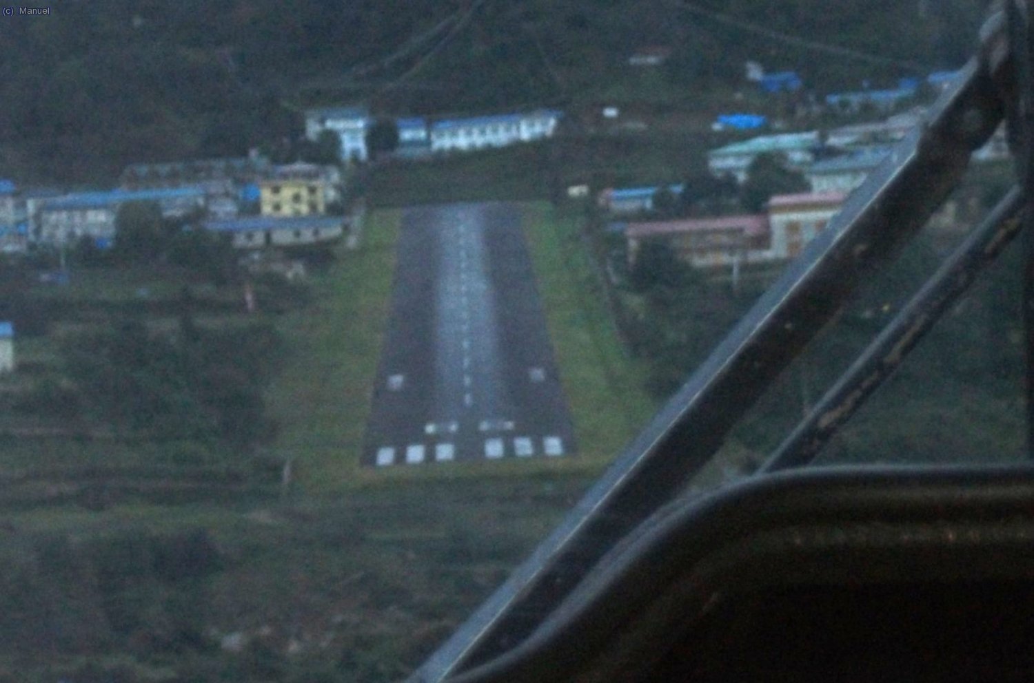 Lukla