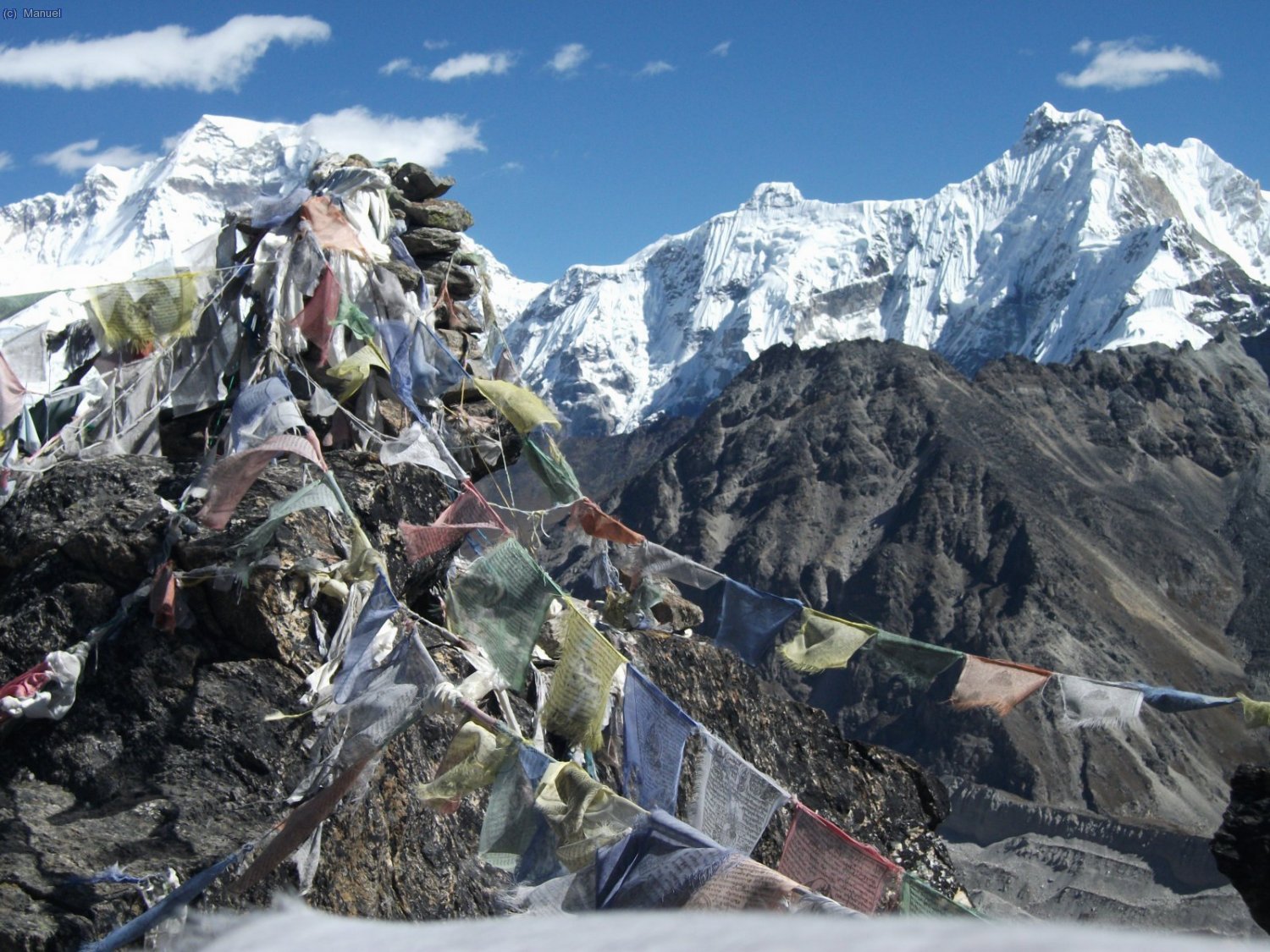 Gokyo Ri