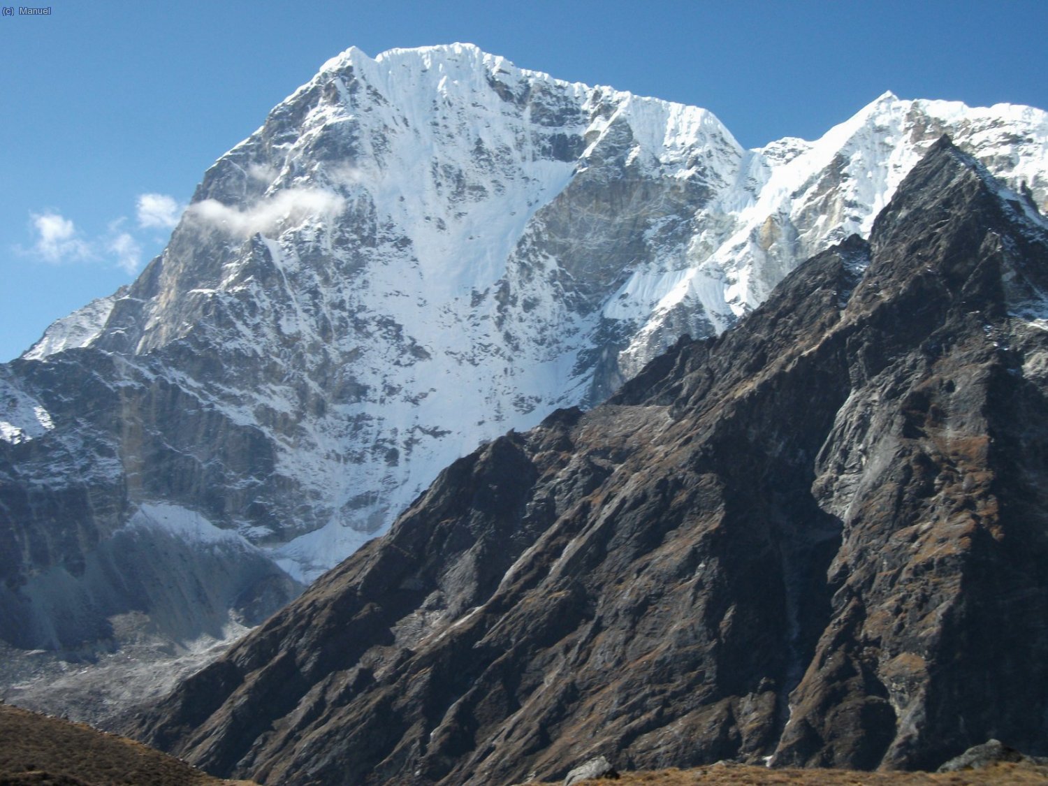Thabuche