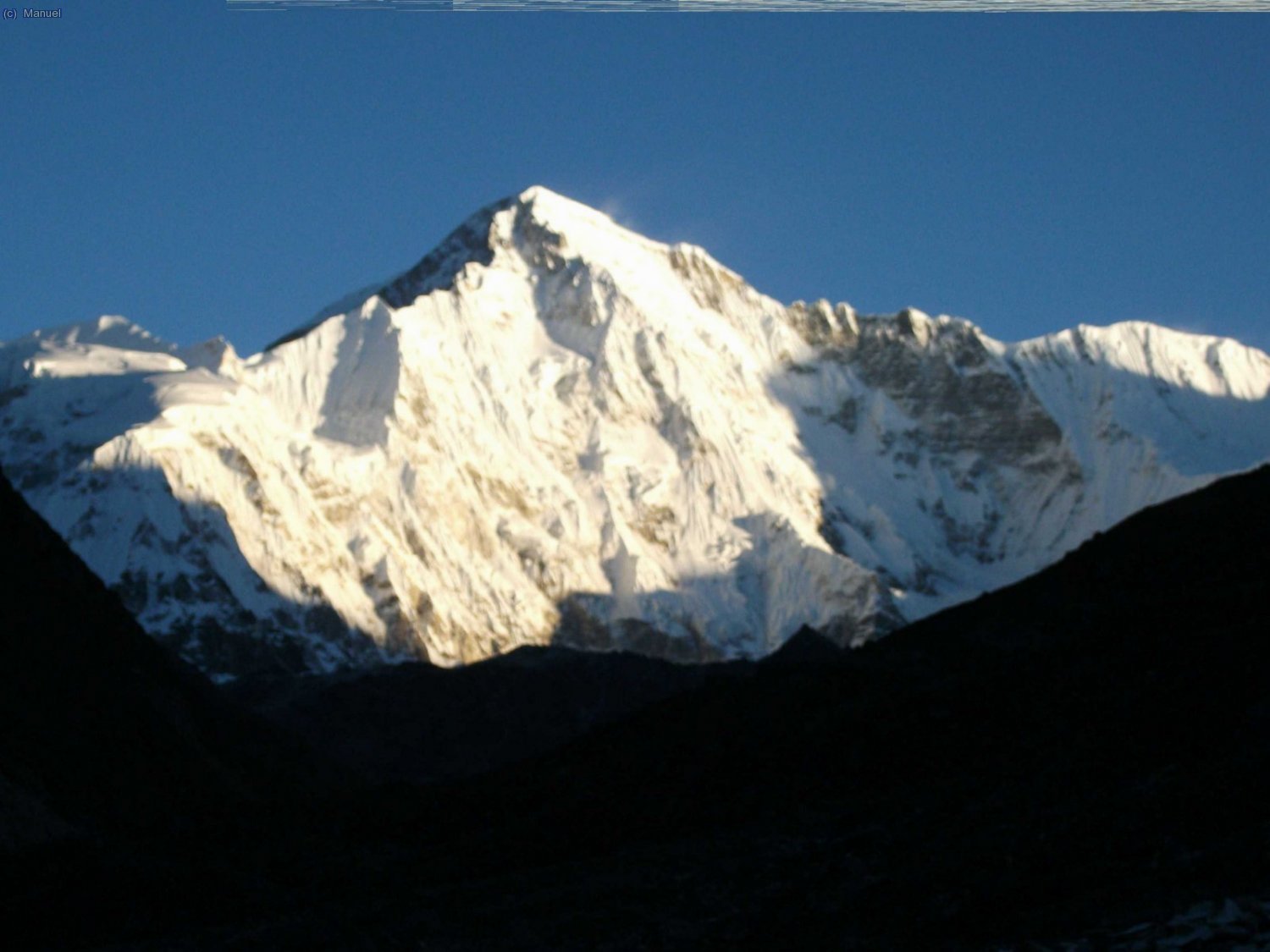 Cara Sur Chouoyu