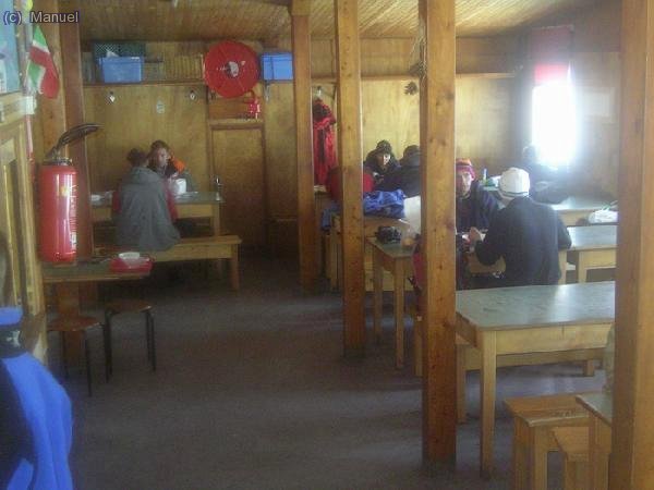 Interior Ref. Gouter