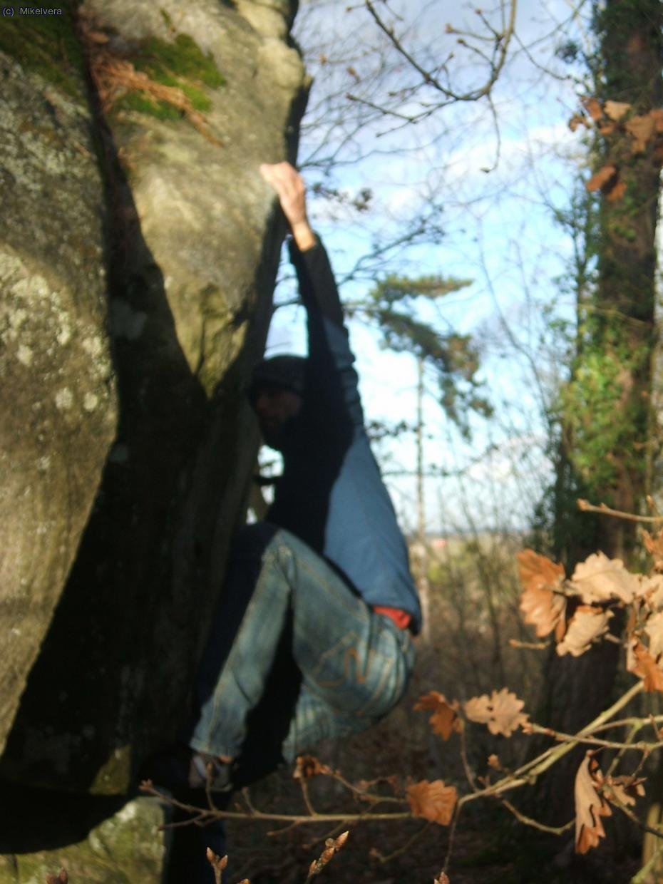 En El 6a de los bloques de Nemours...