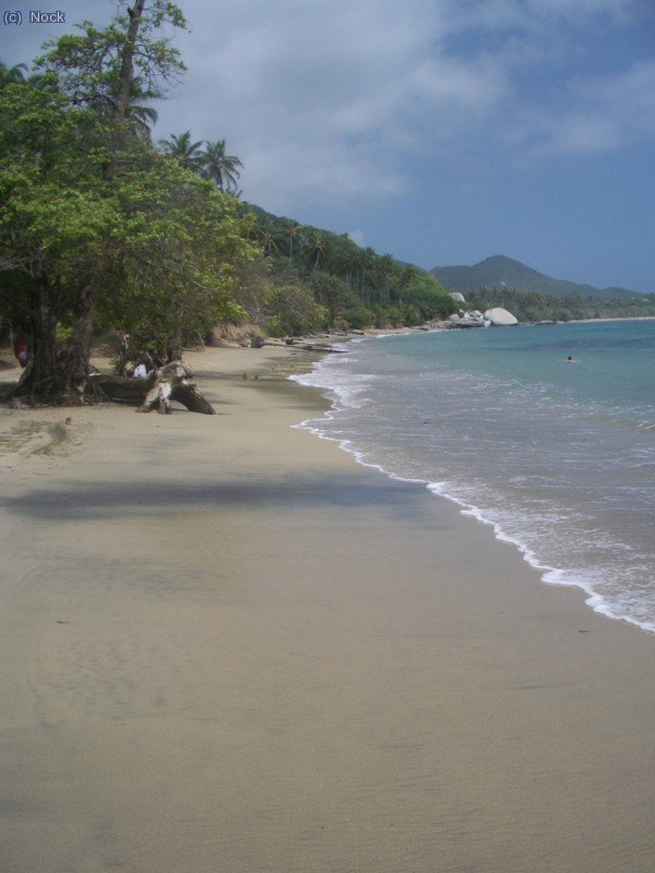 mas de playas.