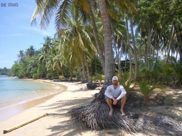 bocas del toro ,panama
