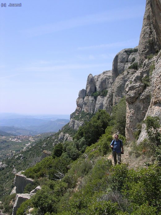 Grau del Carrabassal.