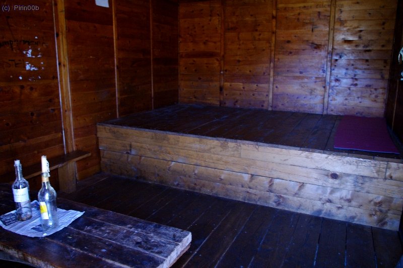 El refu est&aacute; mucho mejor que la &uacute;ltima vez que lo vi (en 2003)