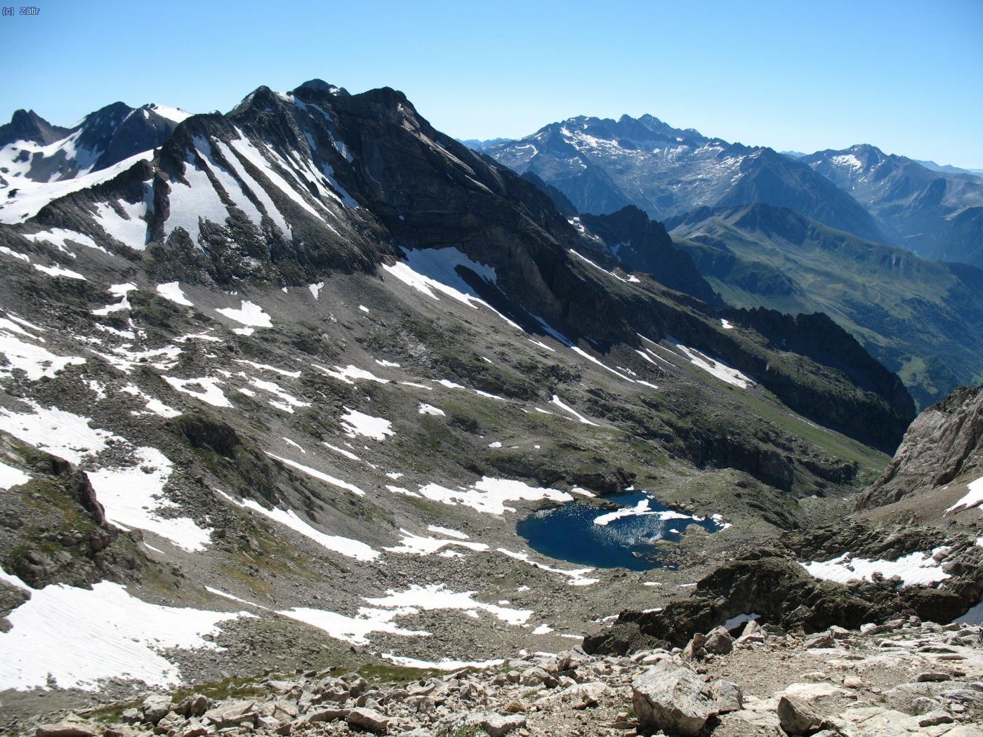 Vista a l