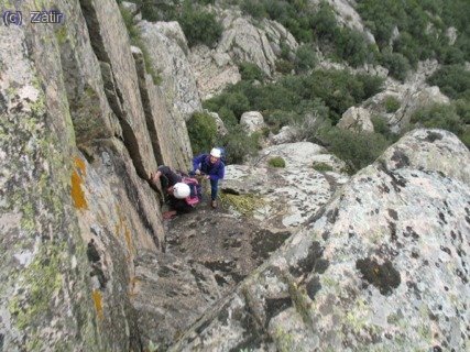 Ara em toca obrir a mi, el diedre s