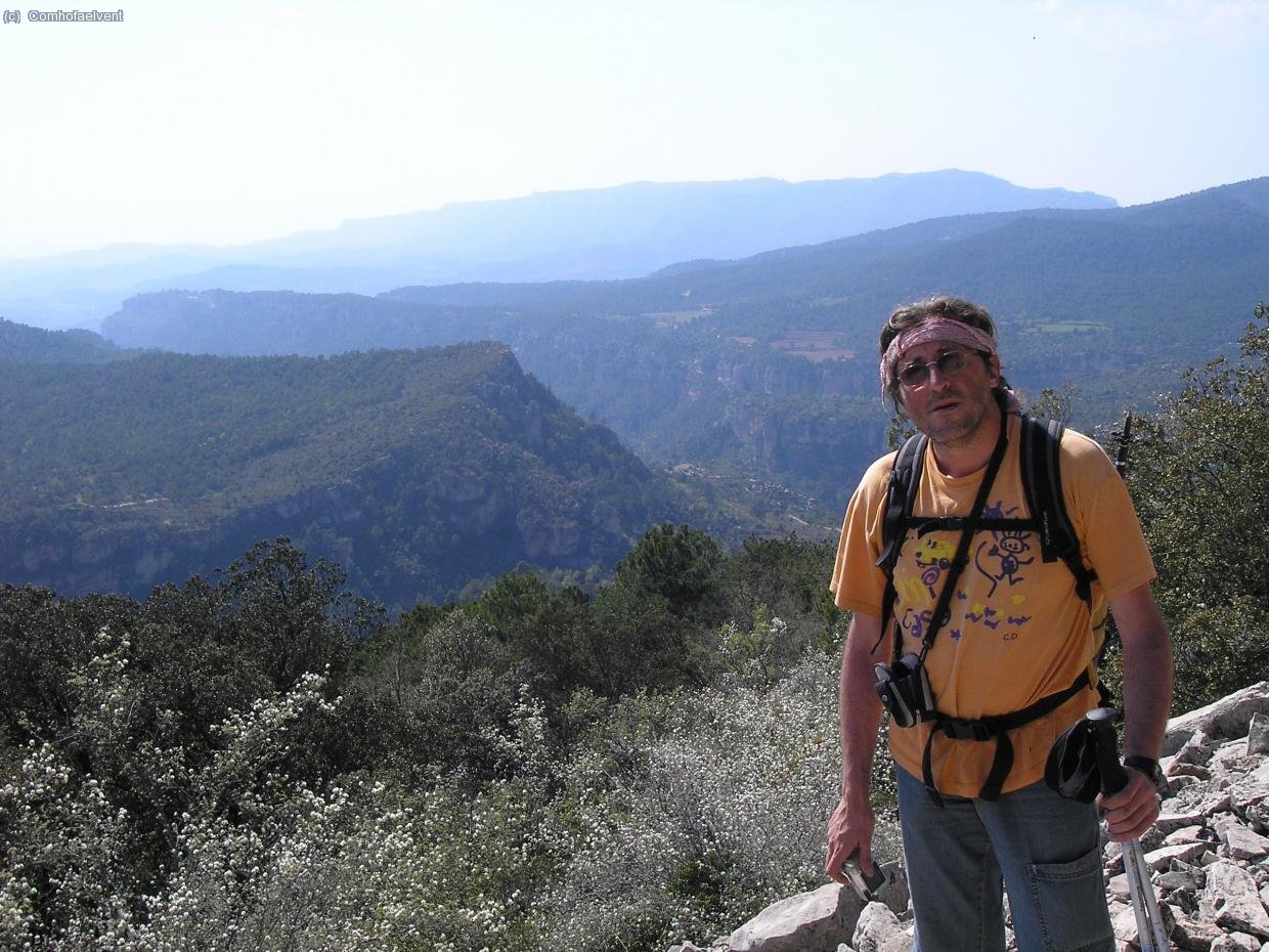 Siurana a l