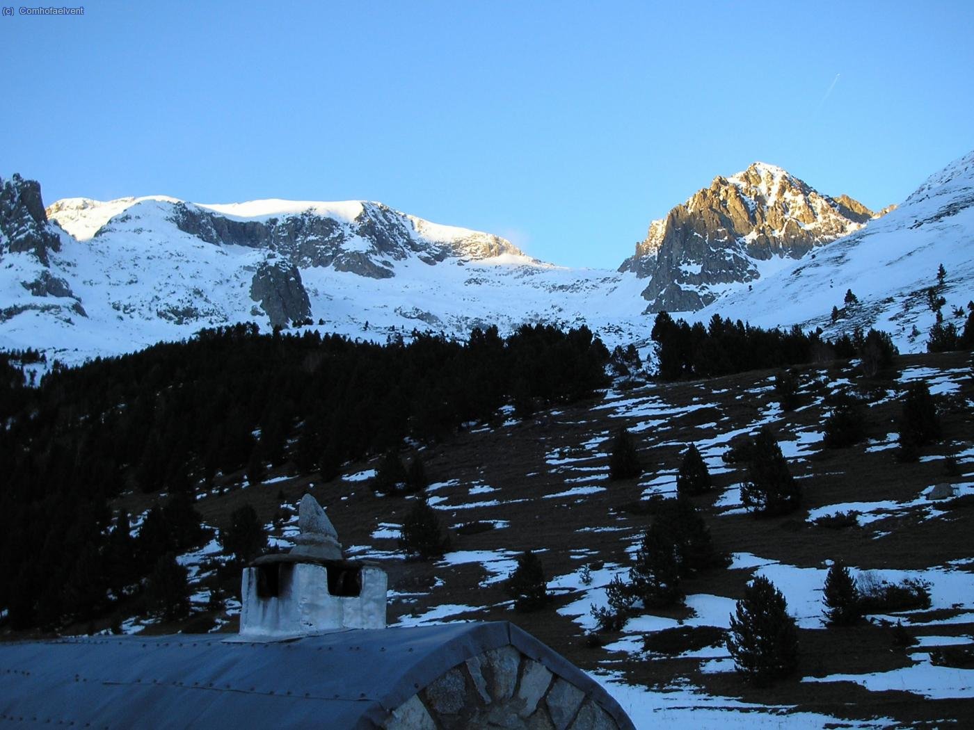 Perdiguero i Perdigueret