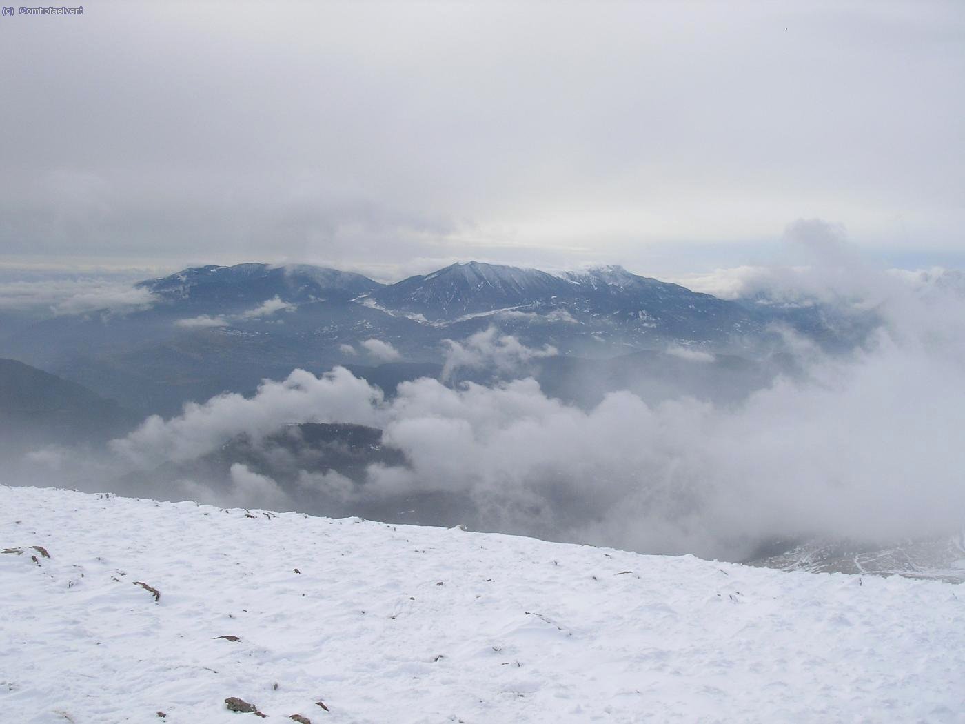 la Serra d