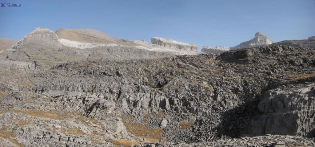 I heus aqu&iacute; nostre dest&iacute;, ja hi som! (o no)