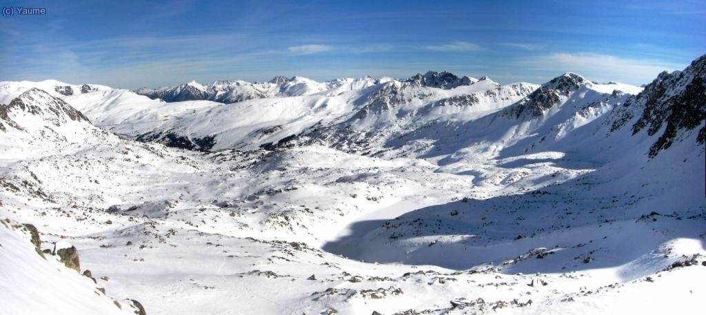 Paradeta a mitja pujada per fer una afoto (i recuperar l