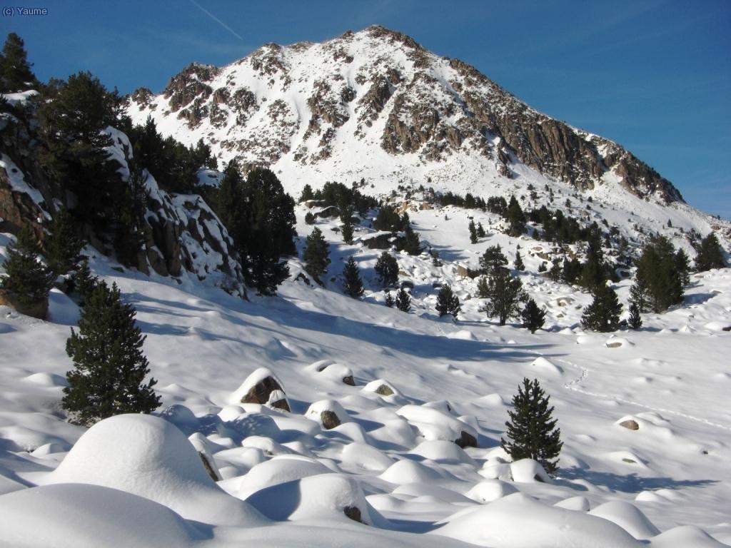 Les pedres tafaneres ens espien d