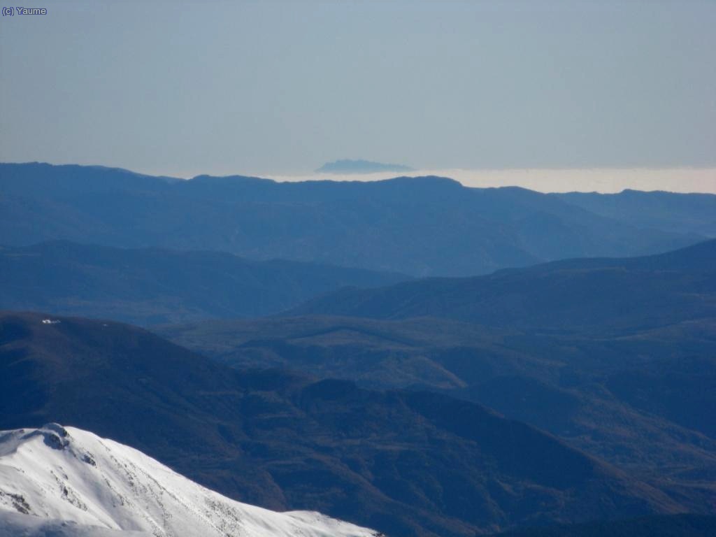 Montserrat a un pas... o no!.