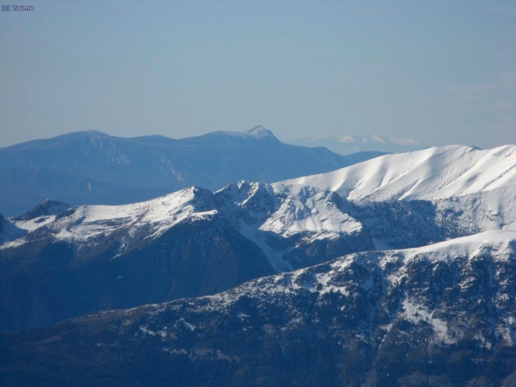 Guara i... el Moncayo? ai caram!.
