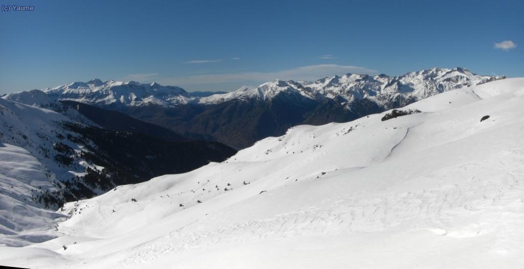 Doncs, cap avall qu&egrave; hi falta gent!...