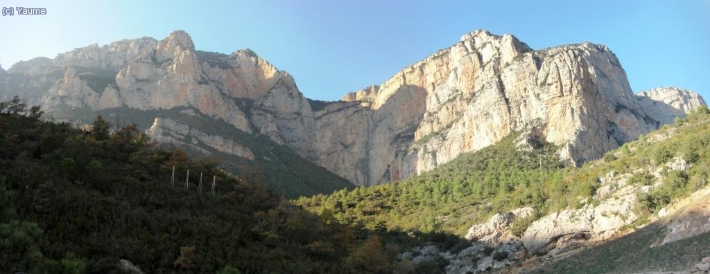 Apasiau, fins un altra!...