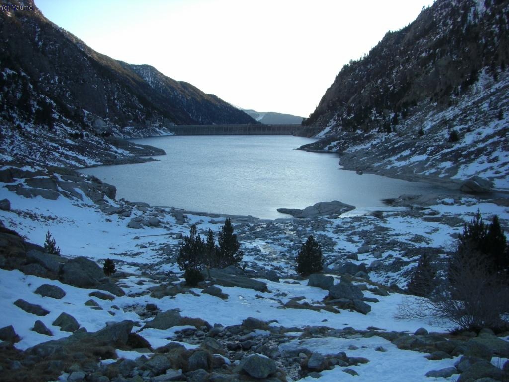 i hola de nou Cavallers. Ara toca la patejada fins a Caldes, cagooon!... Apasiau, fins un altra.