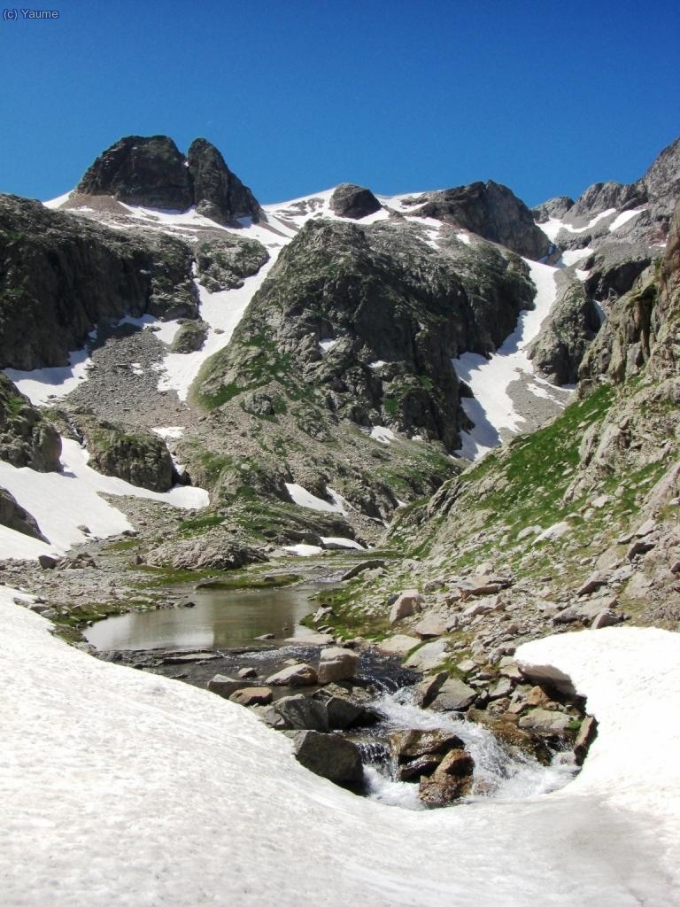 La Forca de Remu&ntilde;&eacute; des dels arenals.