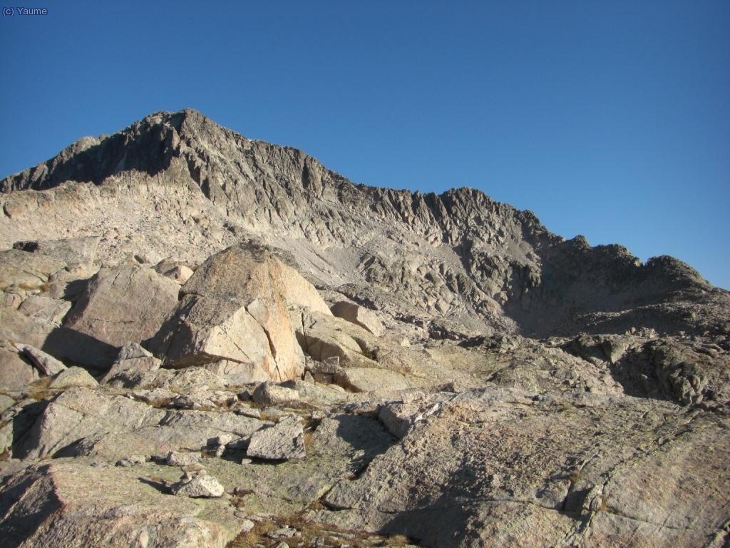 El Russel a tocar (optimista que &eacute;s un!).