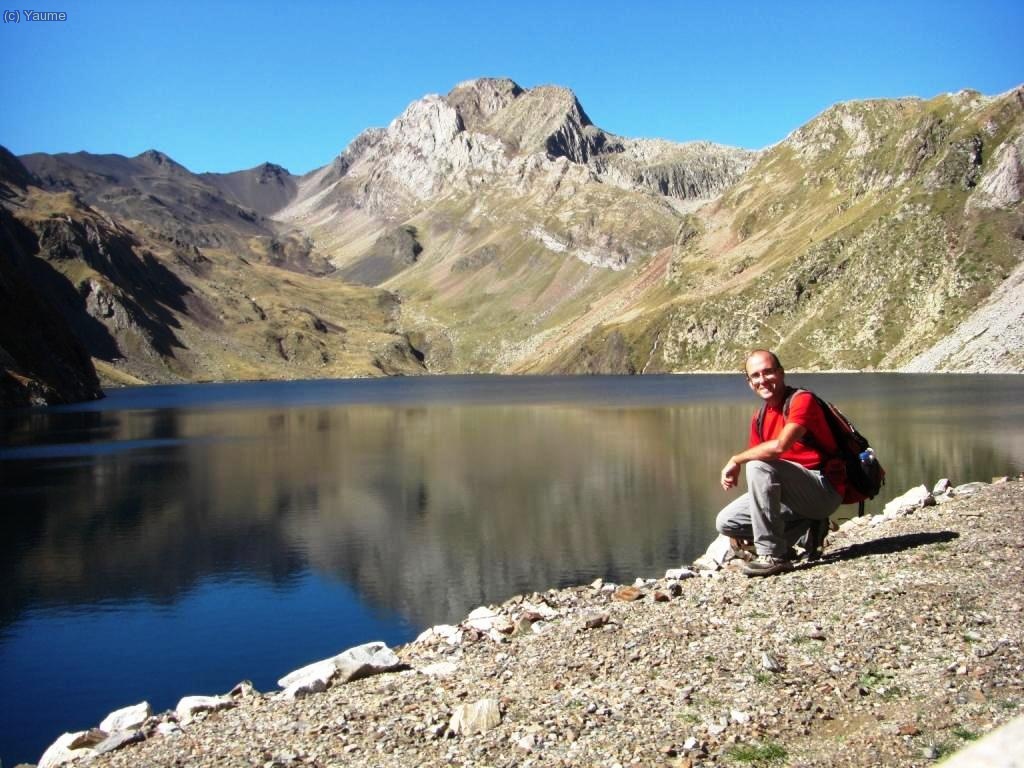 I a dinar que ja hem fet gana!... Apasiau, fins un altra.