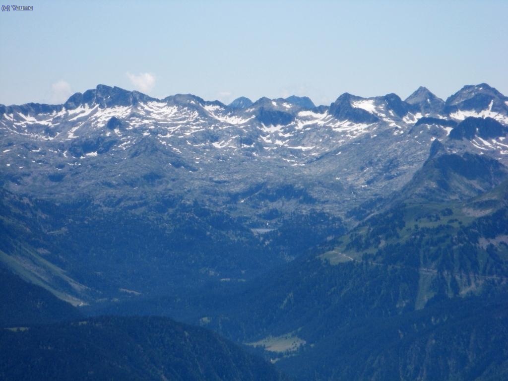 El circ de Colom&egrave;rs ben b&eacute; a tocar.