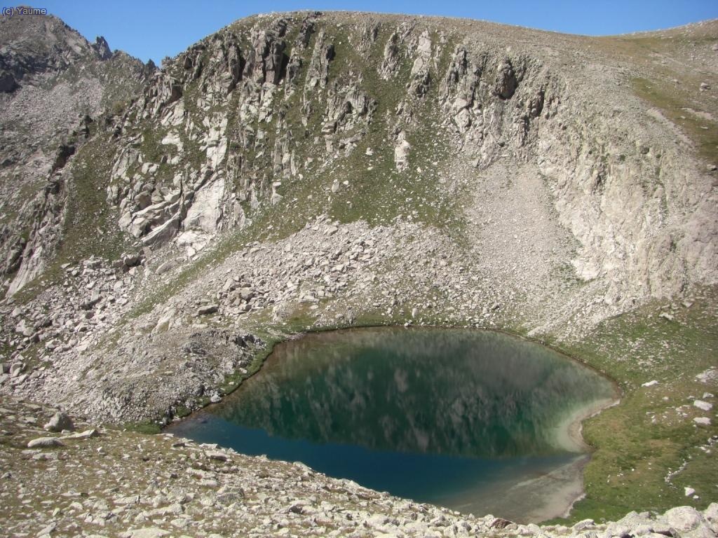 I ara toca baixar... l