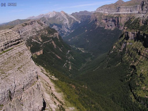 EL CA&Ntilde;ONAZO