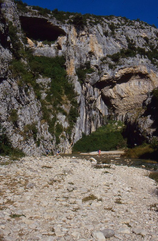 Como diria Hadisha empieza la "Acercanza".