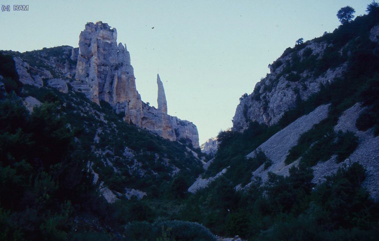Ultima panoramica.