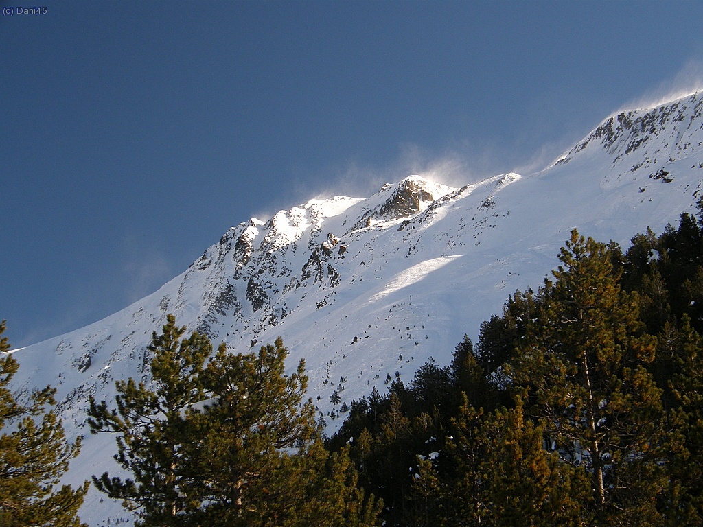 Part alta de l