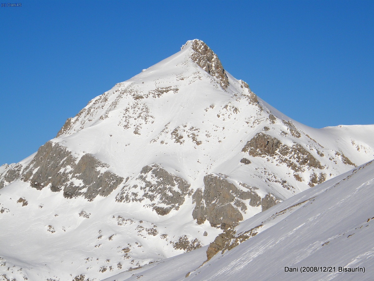 Agüerri (2.447 m)