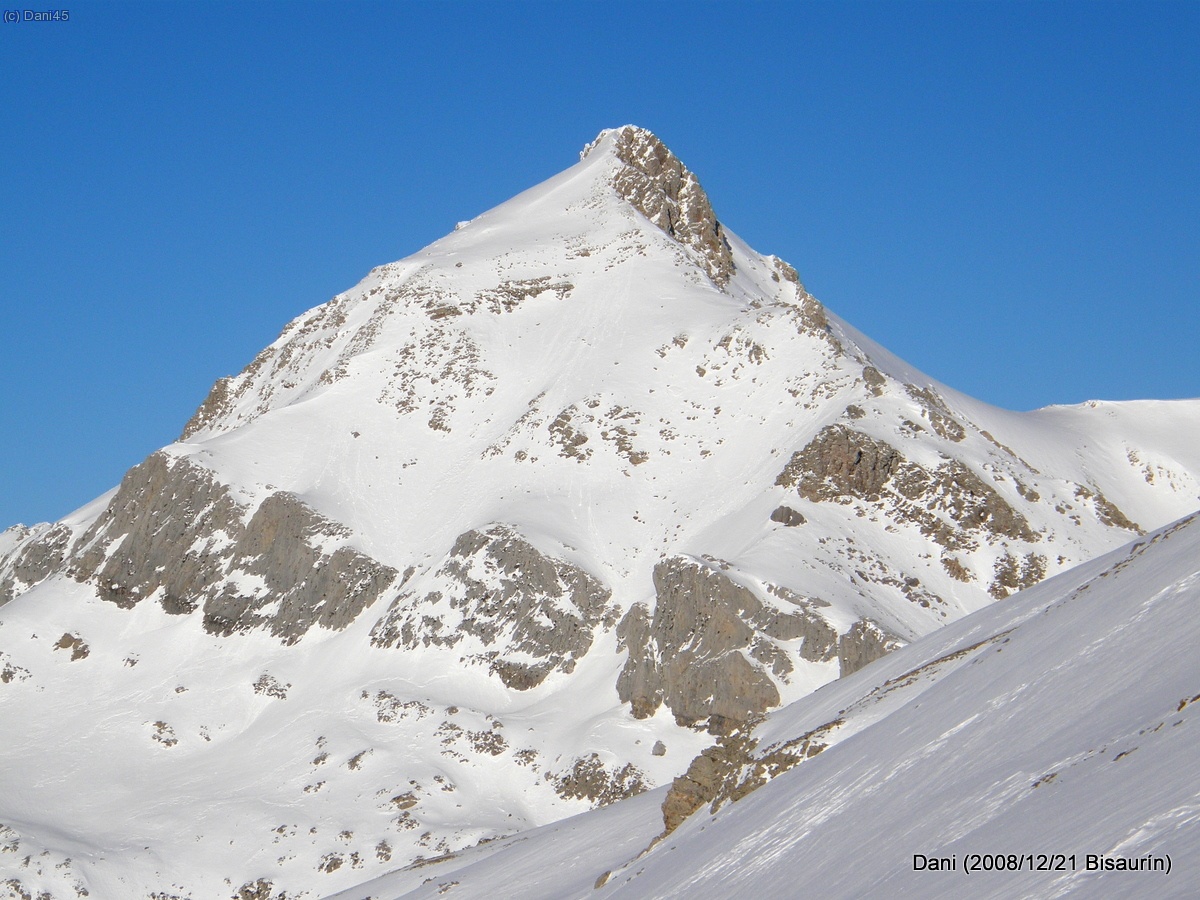 Ag&uuml;erri (2.447 m)