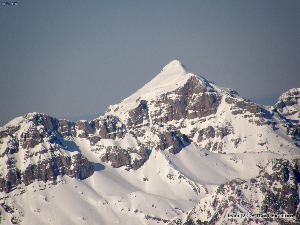 Anie (2.508 m)