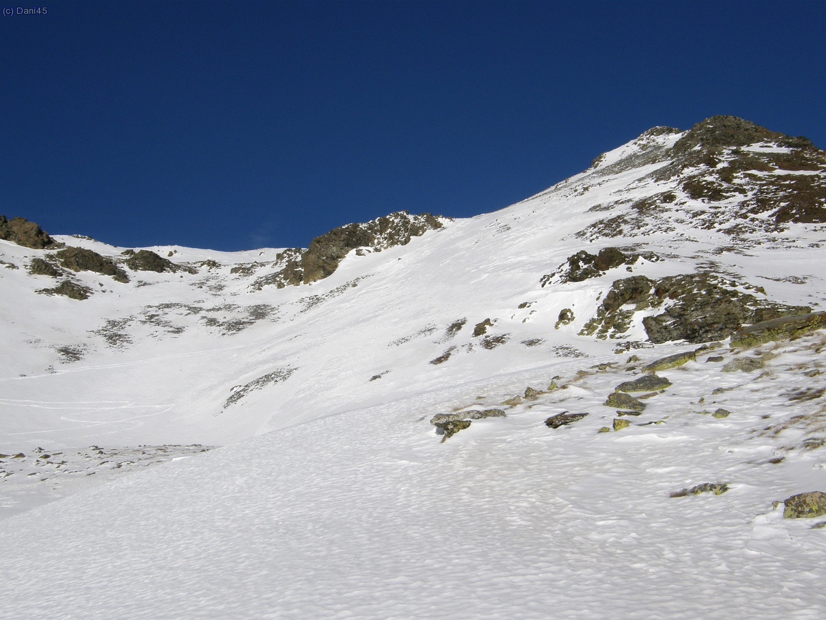 Les clotxes del Puigmal