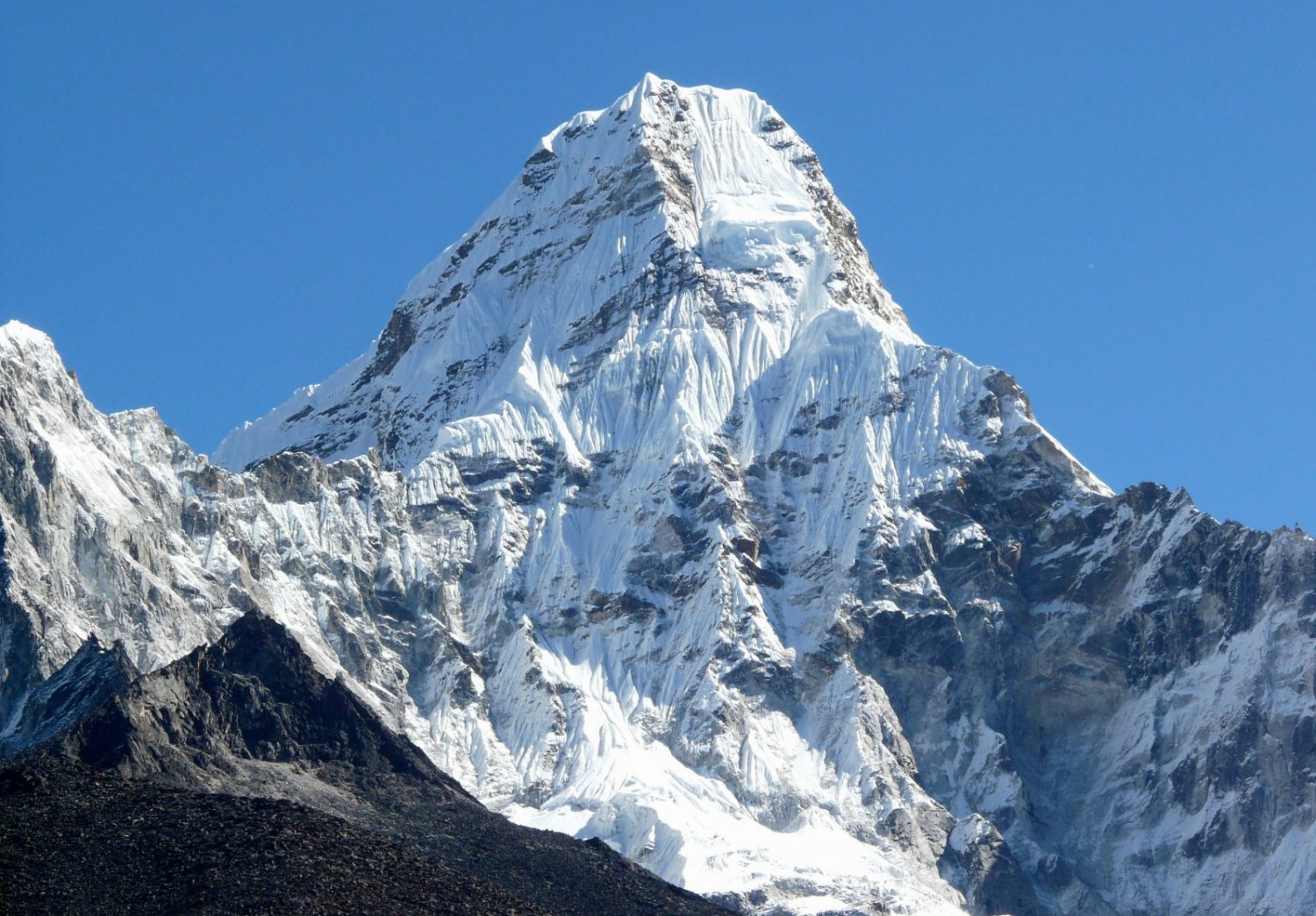 Ama Dablam