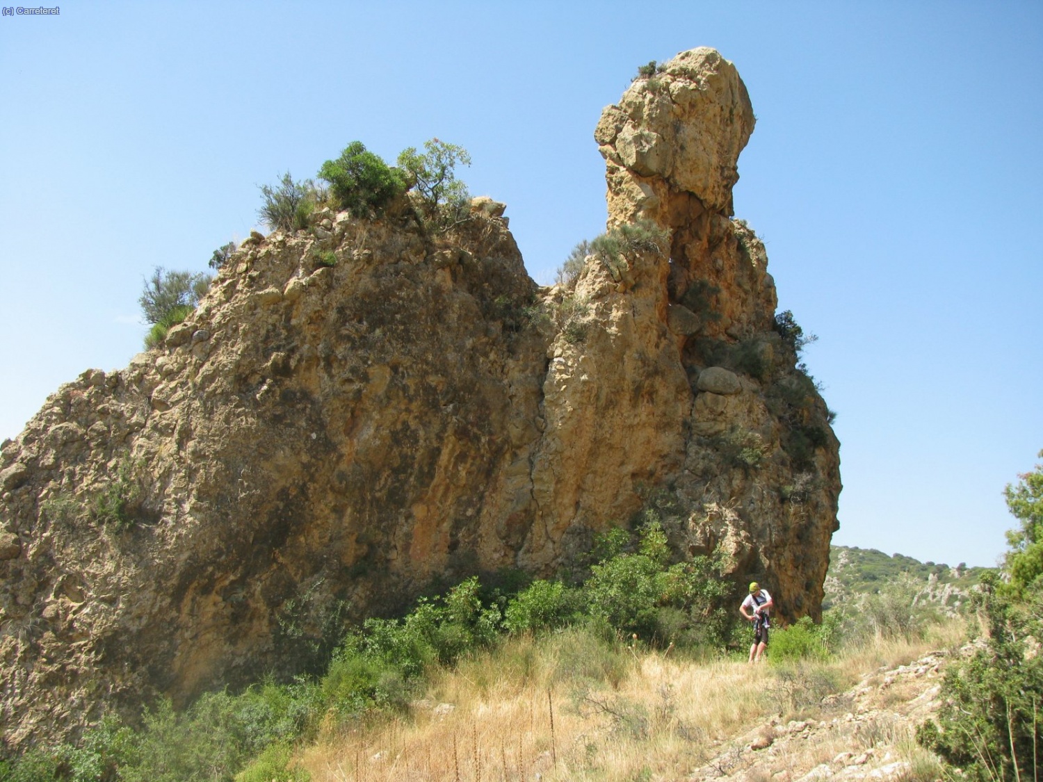 Visi&oacute; general de l