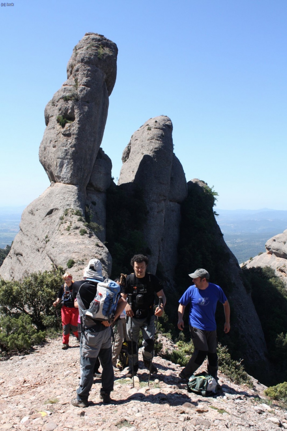 "el cilindre"
