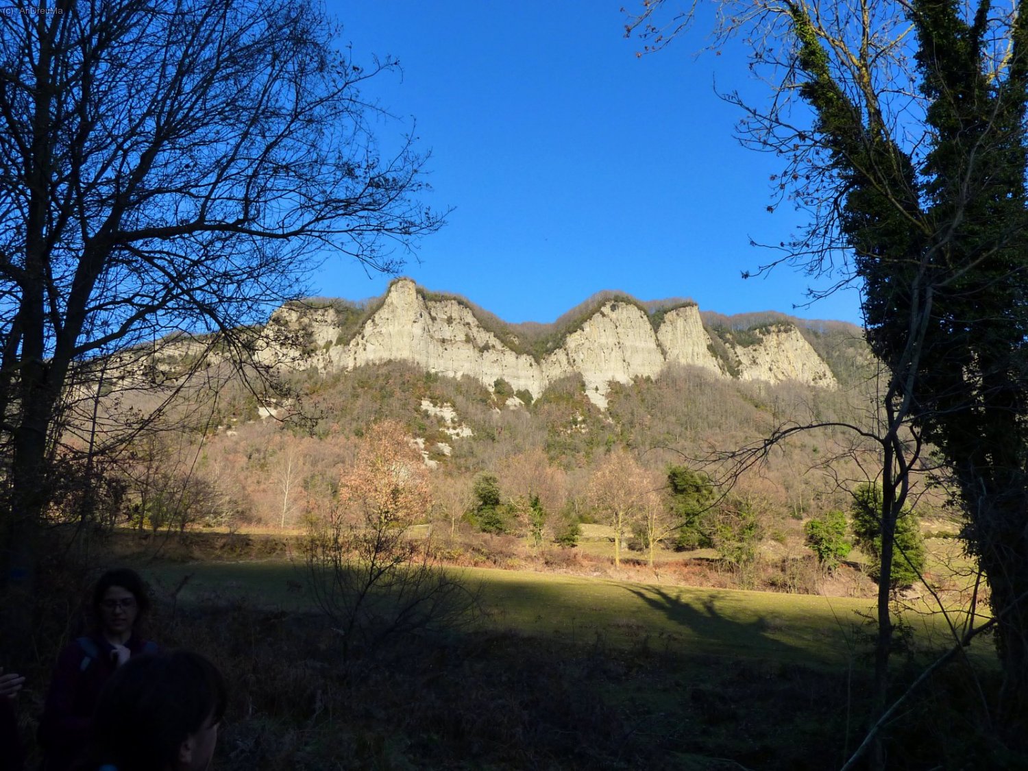 De cam&iacute; als cotxes encara tenim temps per fotograf&iacute;a imatges encissadores.