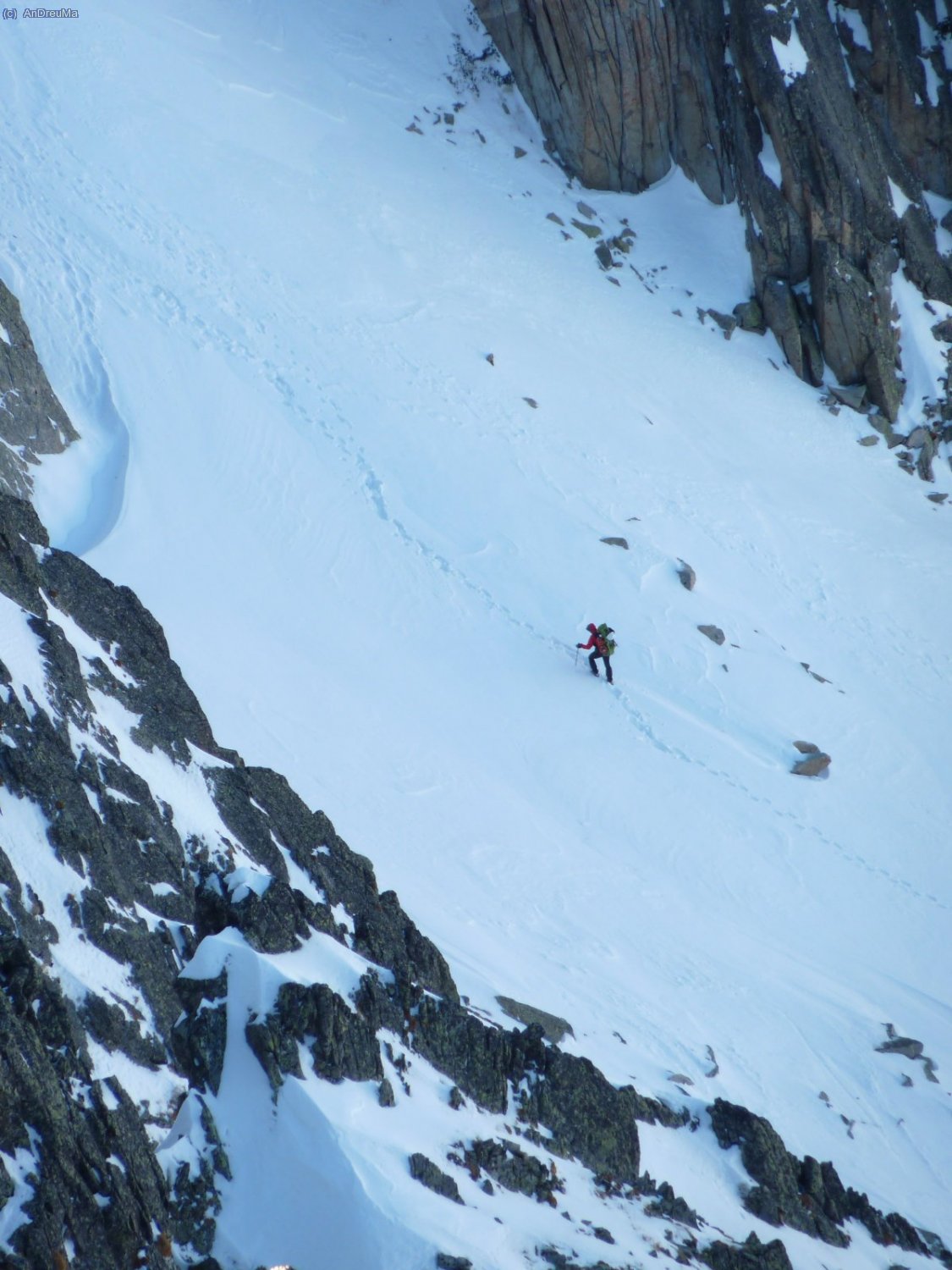 Aqu&iacute; la Victoria.