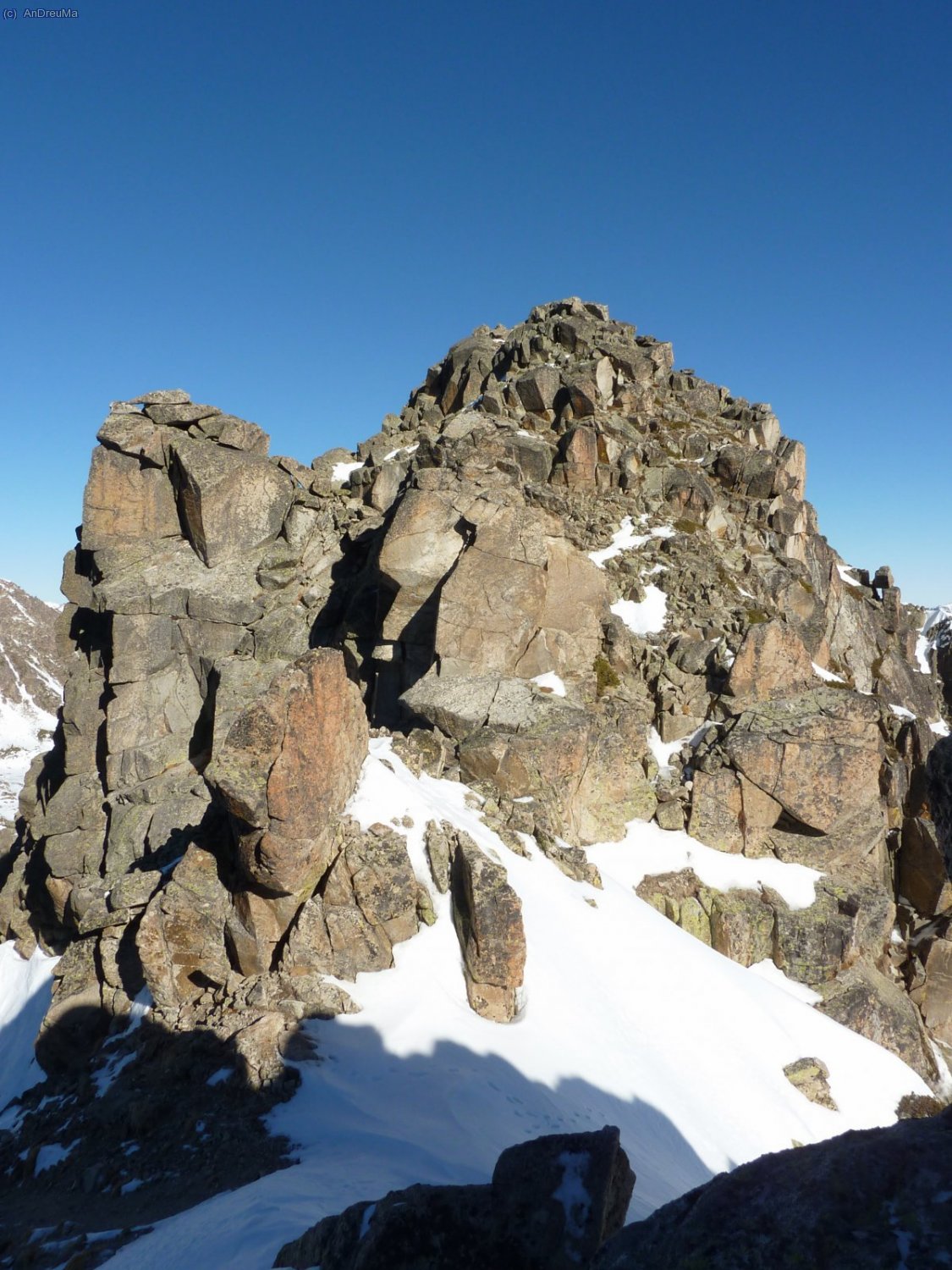 El Pic de R&iacute;buls?? 