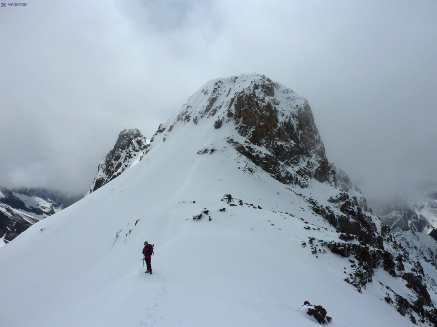 Despr&eacute;s de fer el Clarabides una part de l