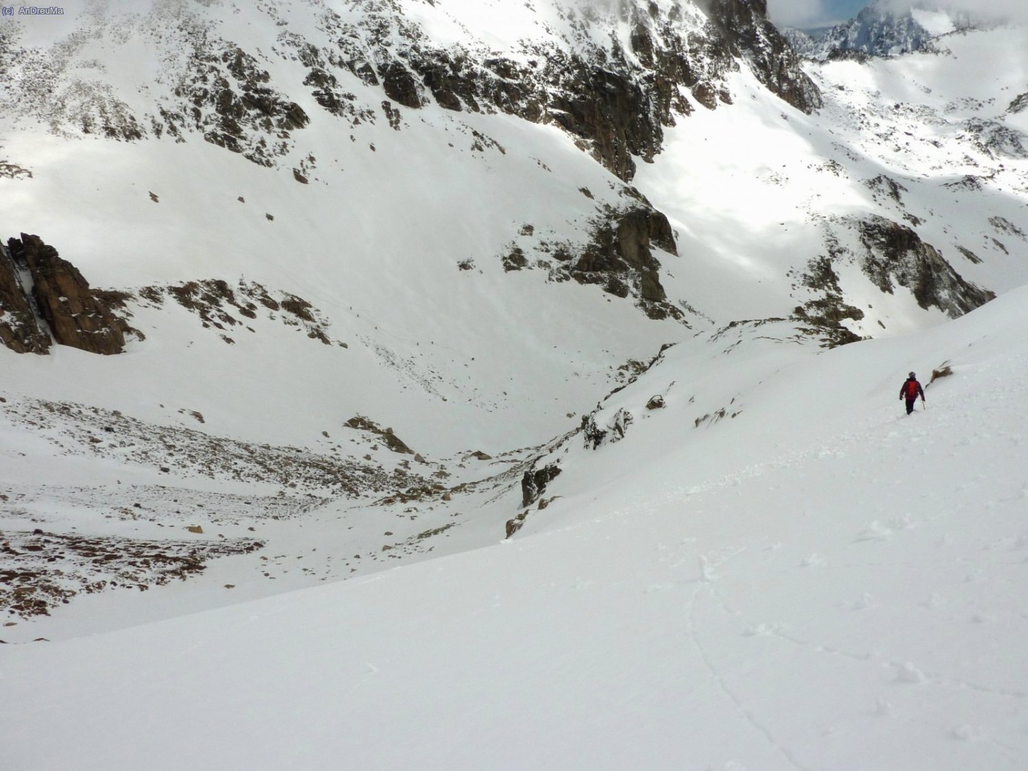 Dessistim de fer el G&iacute;as i tornem a l