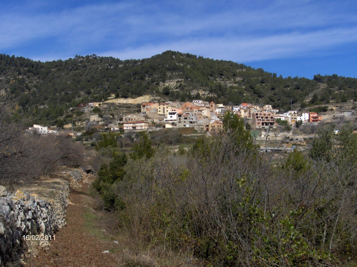 Colldejou.